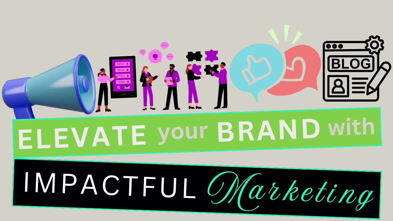 Online Marketing Service