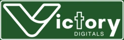 victory digitals logo