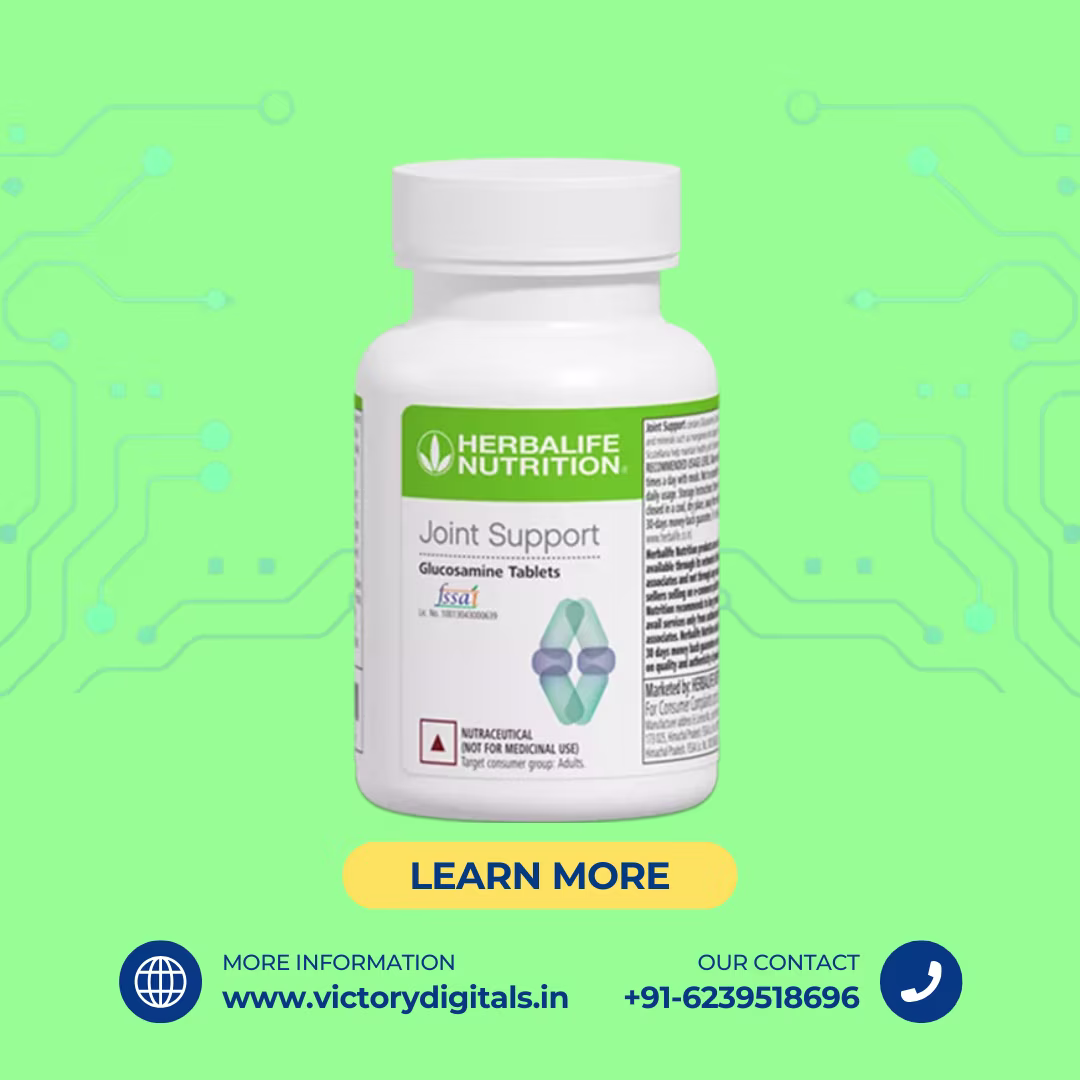 Herbalife Joint Support Product Image