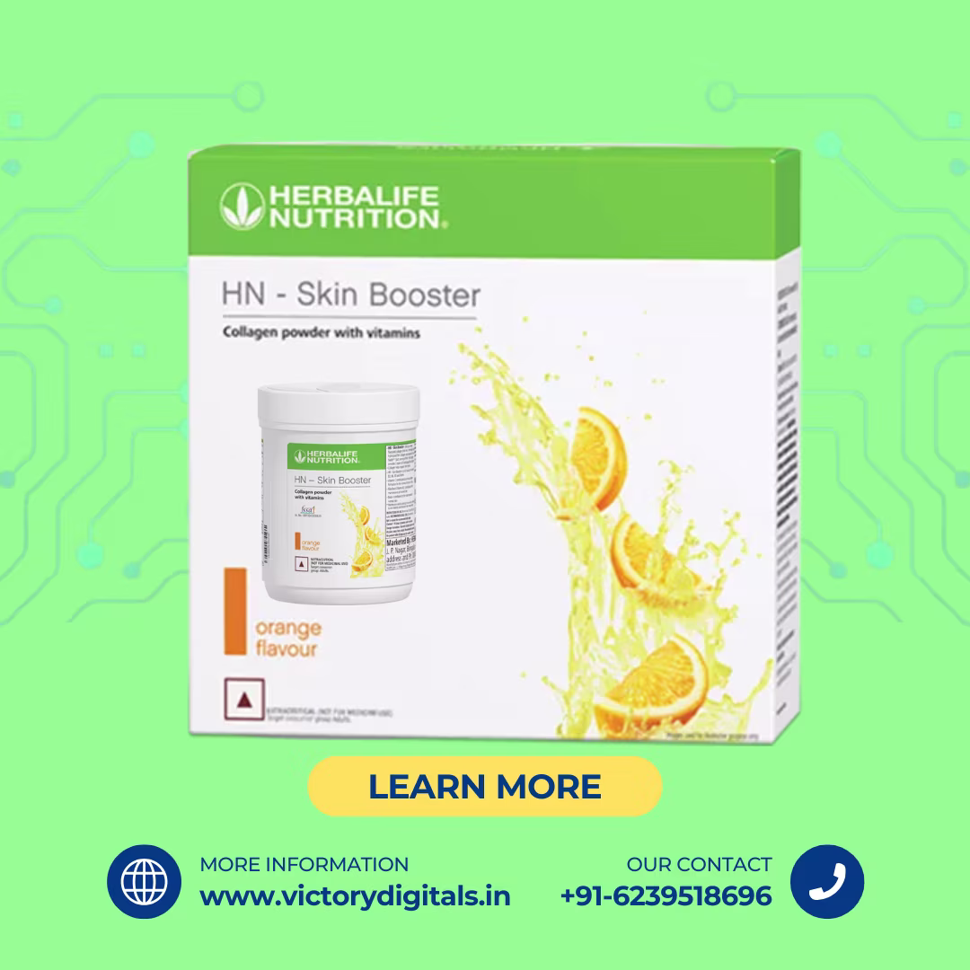 Herbalife Skin Booster